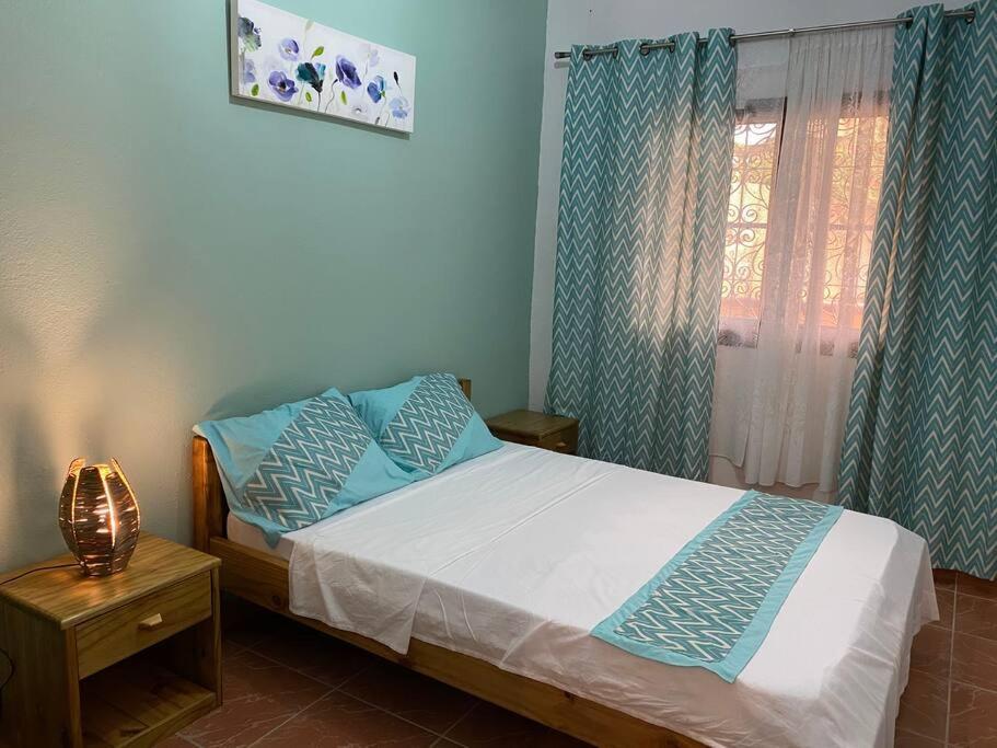 Appartement Tropical House à Pamandzi Extérieur photo
