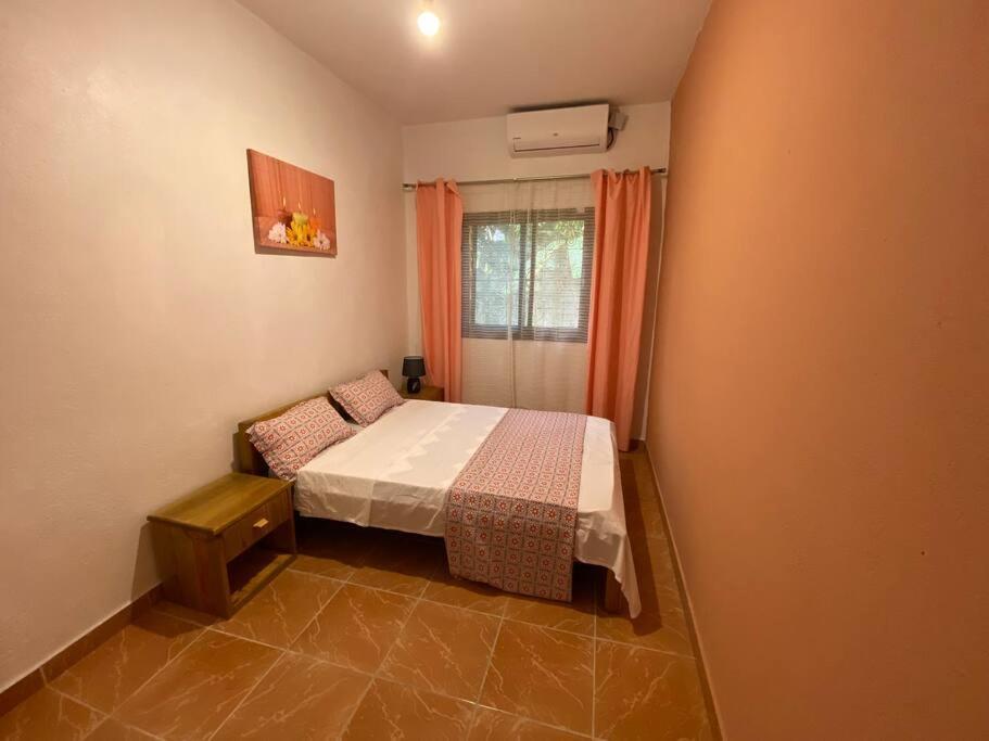 Appartement Tropical House à Pamandzi Extérieur photo