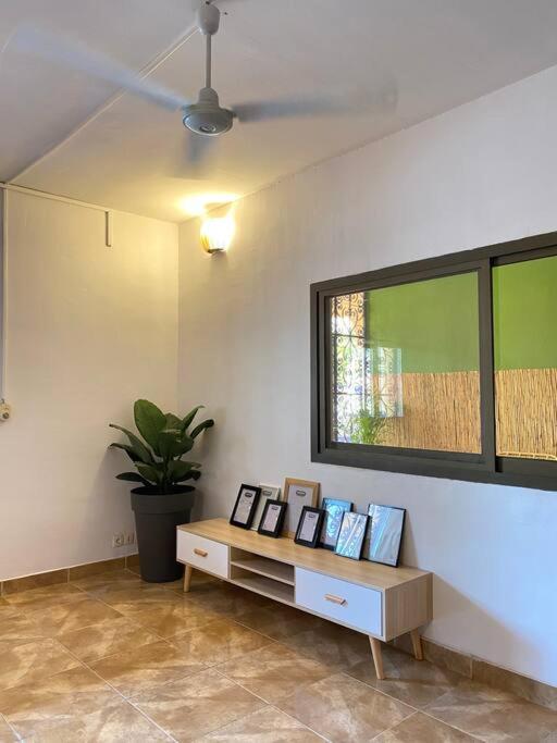 Appartement Tropical House à Pamandzi Extérieur photo